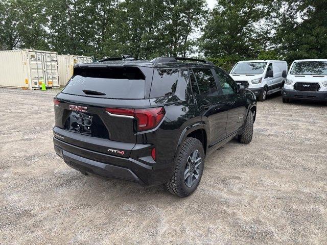 new 2026 GMC Terrain car, priced at $40,459