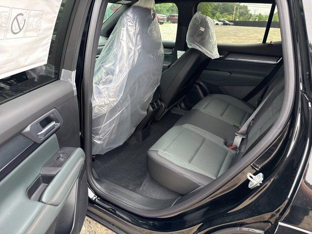 new 2026 GMC Terrain car, priced at $40,459
