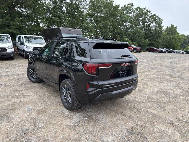 new 2026 GMC Terrain car, priced at $40,459