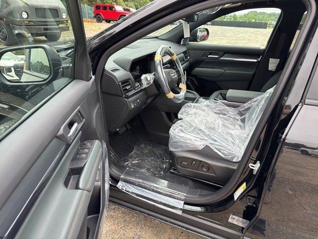 new 2026 GMC Terrain car, priced at $40,459
