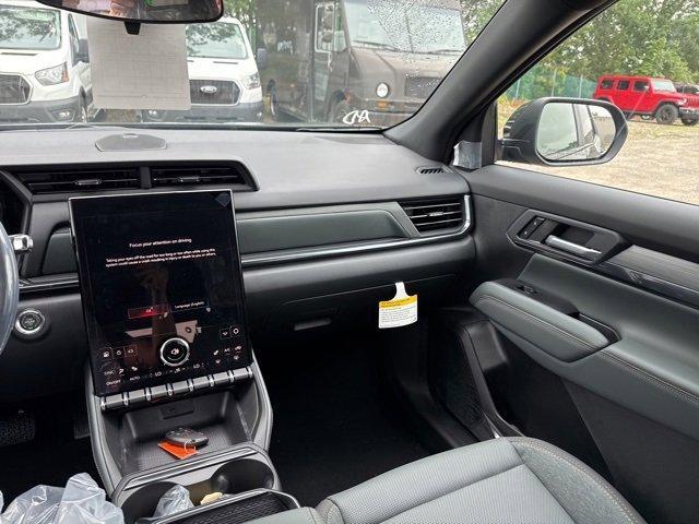 new 2026 GMC Terrain car, priced at $40,459