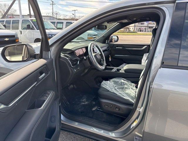 new 2025 GMC Acadia car, priced at $48,275