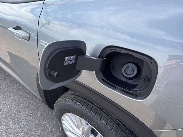 new 2025 GMC Acadia car, priced at $48,275