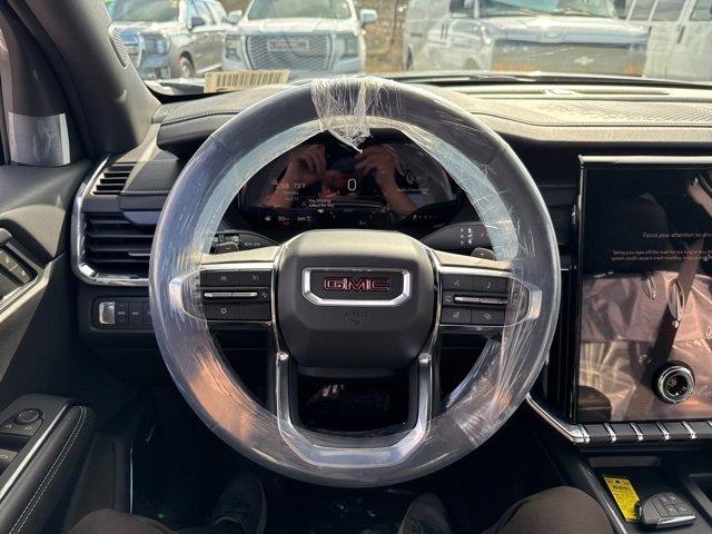 new 2025 GMC Acadia car, priced at $48,275