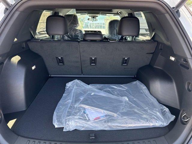 new 2026 GMC Terrain car, priced at $37,885