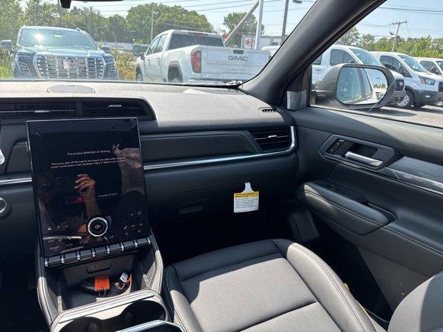 new 2026 GMC Terrain car, priced at $37,885