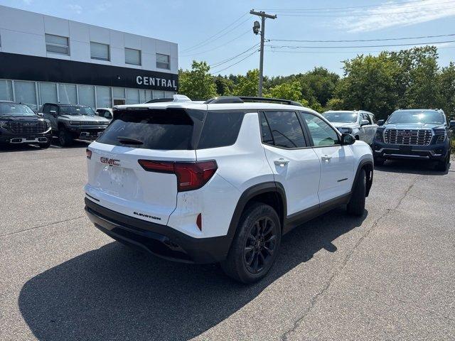 new 2026 GMC Terrain car, priced at $37,885