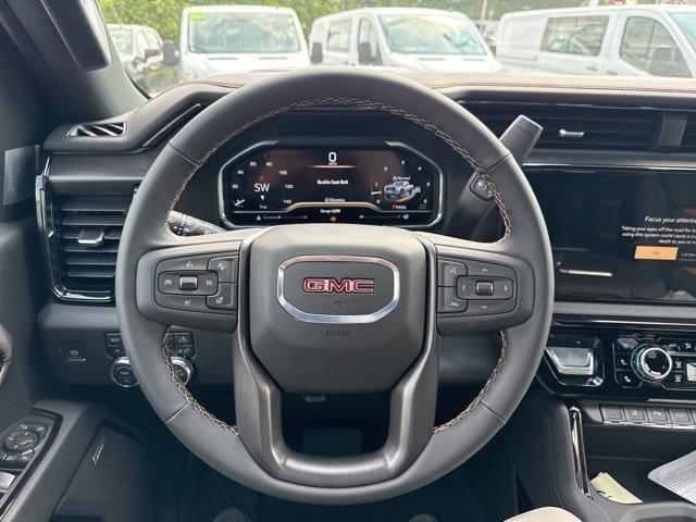new 2025 GMC Sierra 2500 car, priced at $75,398