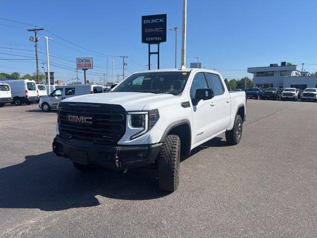 new 2024 GMC Sierra 1500 car, priced at $76,161