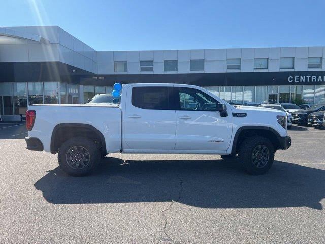 new 2024 GMC Sierra 1500 car, priced at $76,161