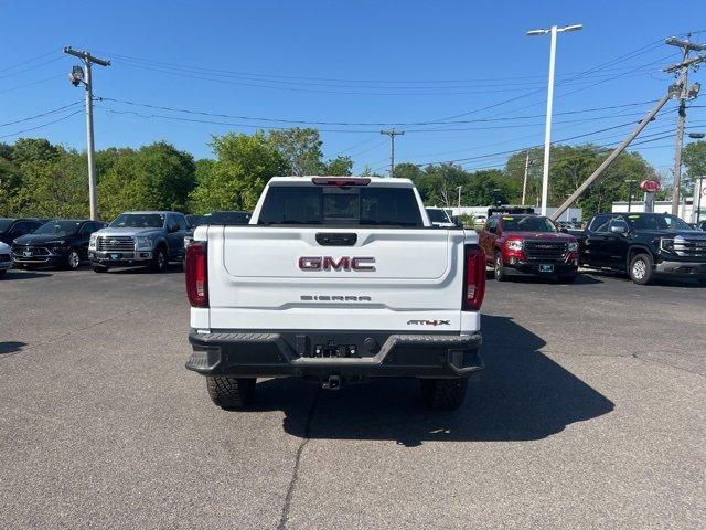 new 2024 GMC Sierra 1500 car, priced at $76,161