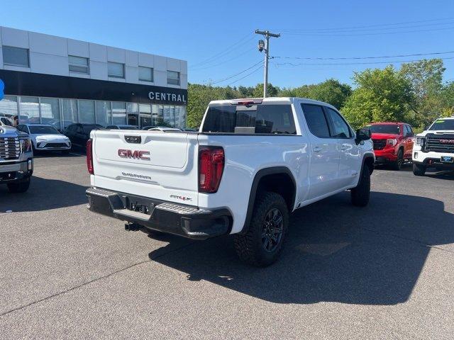 new 2024 GMC Sierra 1500 car, priced at $76,161