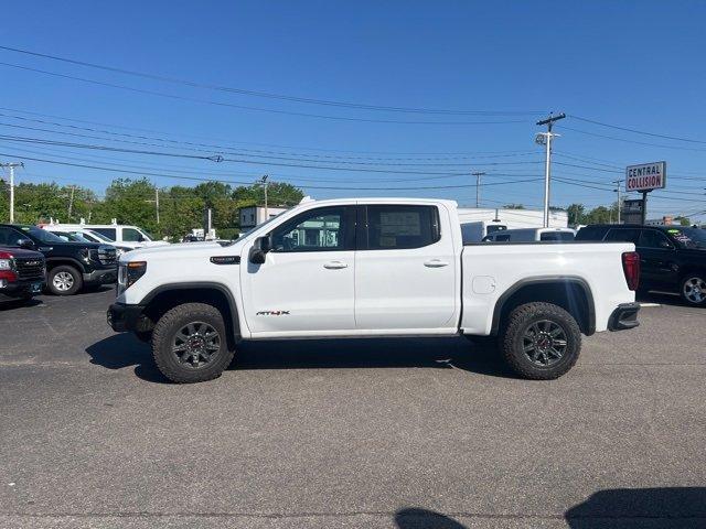 new 2024 GMC Sierra 1500 car, priced at $76,161