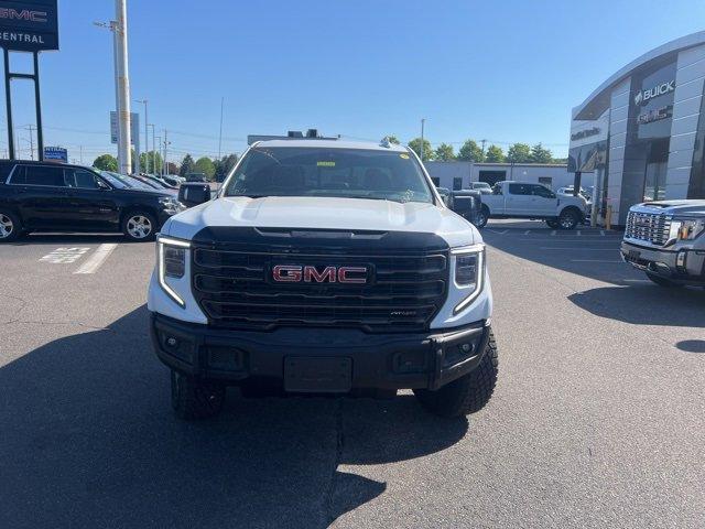 new 2024 GMC Sierra 1500 car, priced at $76,161