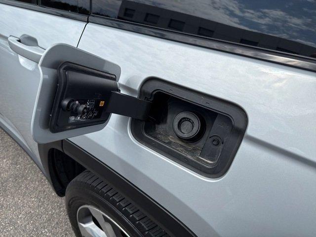 used 2021 Jeep Grand Cherokee L car, priced at $28,599