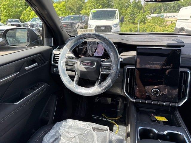 new 2025 GMC Acadia car, priced at $53,223