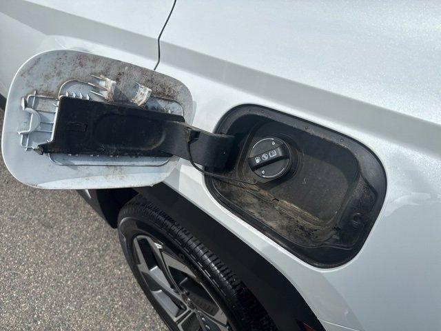 used 2022 Hyundai Tucson car, priced at $21,998