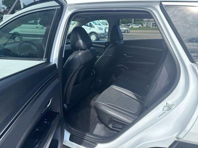 used 2022 Hyundai Tucson car, priced at $21,998