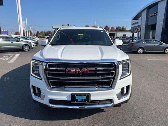 new 2024 GMC Yukon car, priced at $73,022