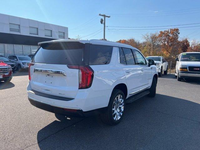 new 2024 GMC Yukon car, priced at $73,022