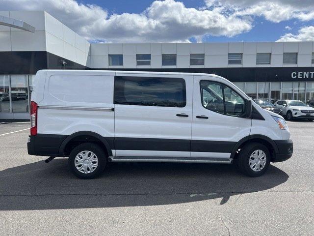 used 2022 Ford Transit-250 car, priced at $37,999