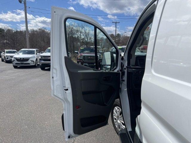 used 2022 Ford Transit-250 car, priced at $37,999