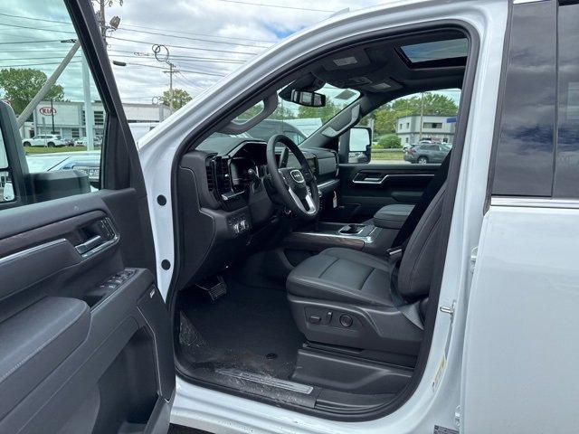 new 2025 GMC Sierra 2500 car, priced at $68,385