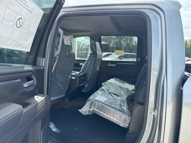 new 2025 GMC Sierra 2500 car, priced at $70,669