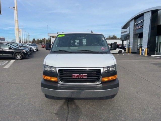 used 2022 GMC Savana 2500 car, priced at $38,999