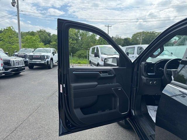 used 2022 GMC Sierra 1500 car, priced at $49,999