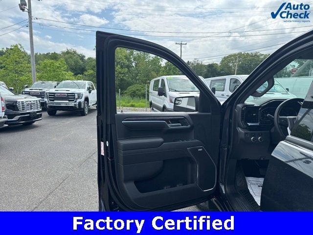 used 2022 GMC Sierra 1500 car, priced at $49,999