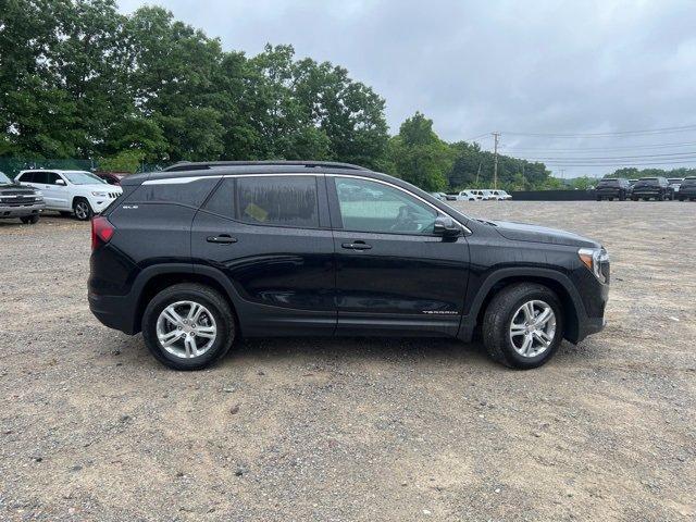 new 2024 GMC Terrain car, priced at $29,988