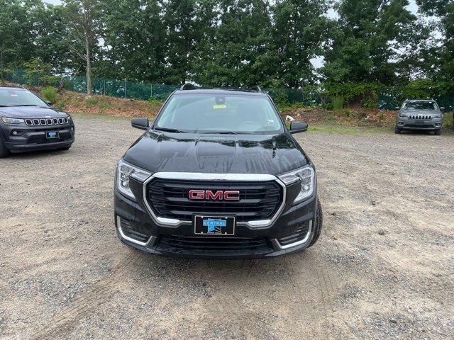 new 2024 GMC Terrain car, priced at $29,988