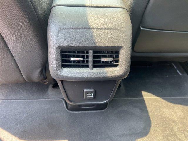 used 2021 GMC Terrain car, priced at $27,999