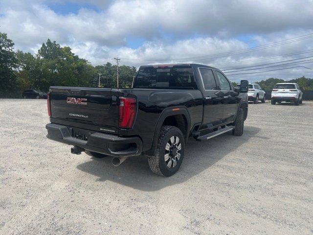 new 2024 GMC Sierra 2500 car, priced at $83,056