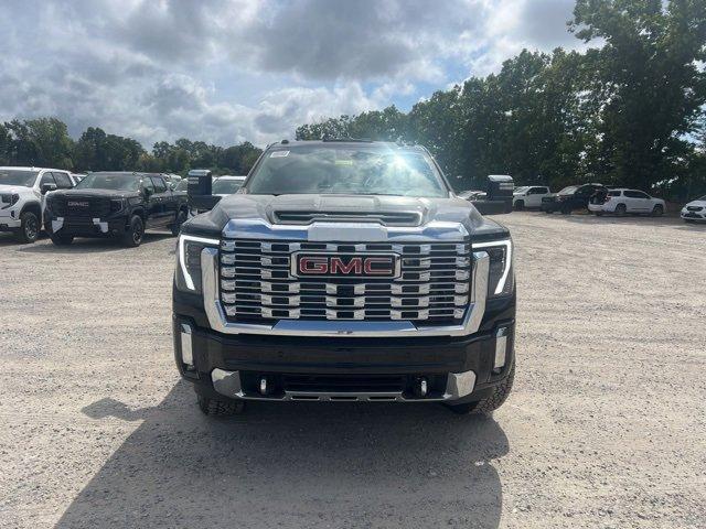 new 2024 GMC Sierra 2500 car, priced at $83,056