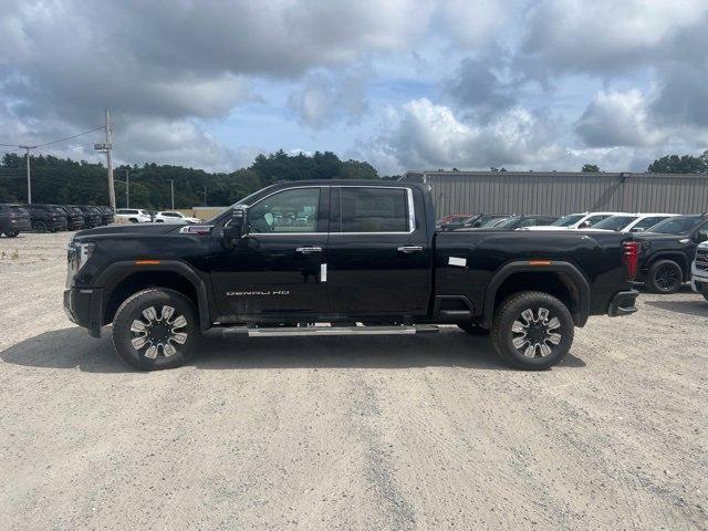 new 2024 GMC Sierra 2500 car, priced at $83,056