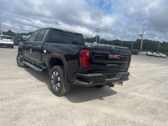 new 2024 GMC Sierra 2500 car, priced at $83,056