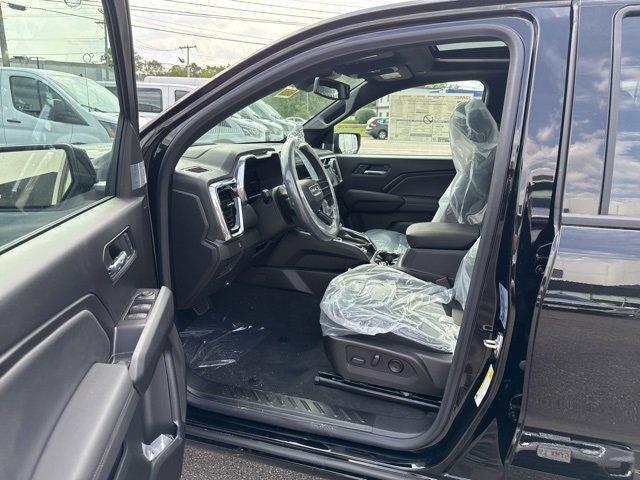 new 2025 GMC Canyon car, priced at $48,108