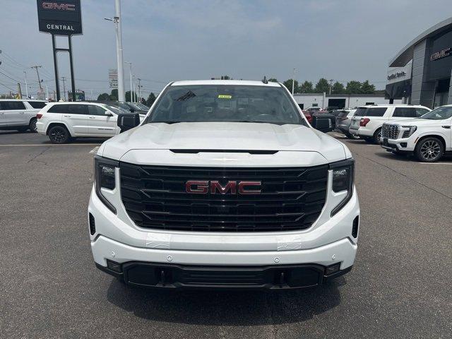 new 2025 GMC Sierra 1500 car, priced at $60,303