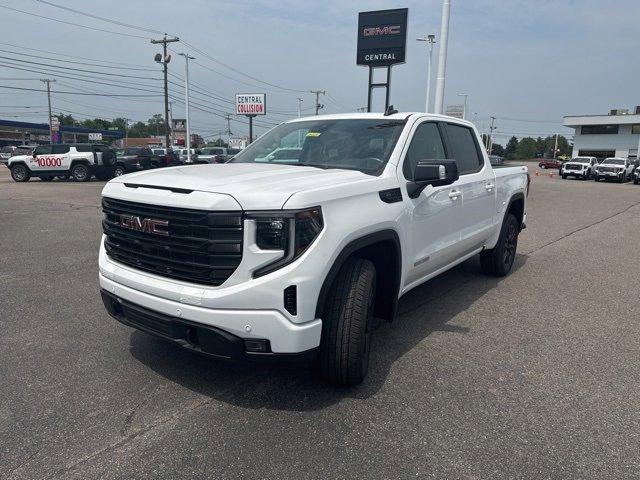 new 2025 GMC Sierra 1500 car, priced at $60,303