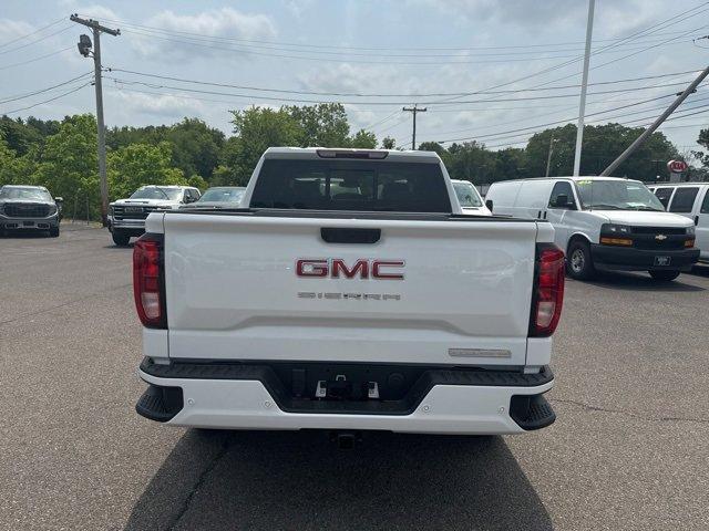 new 2025 GMC Sierra 1500 car, priced at $60,303
