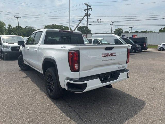 new 2025 GMC Sierra 1500 car, priced at $60,303