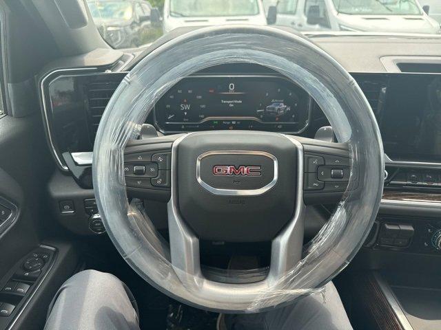 new 2025 GMC Sierra 1500 car, priced at $60,303