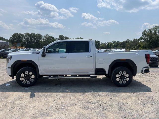 new 2024 GMC Sierra 2500 car, priced at $82,561