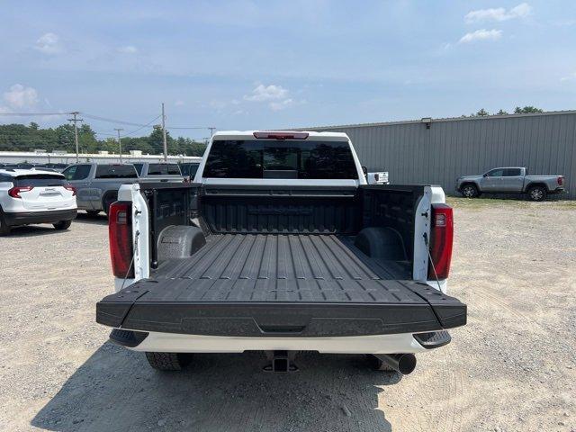 new 2024 GMC Sierra 2500 car, priced at $82,561