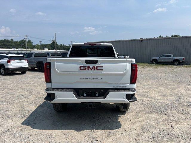 new 2024 GMC Sierra 2500 car, priced at $82,561