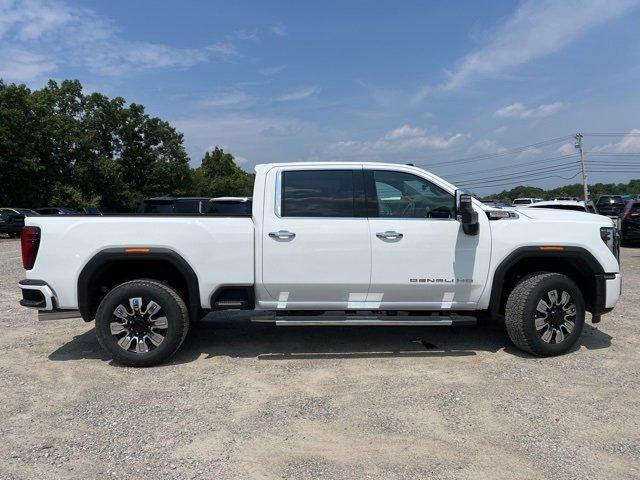 new 2024 GMC Sierra 2500 car, priced at $82,561