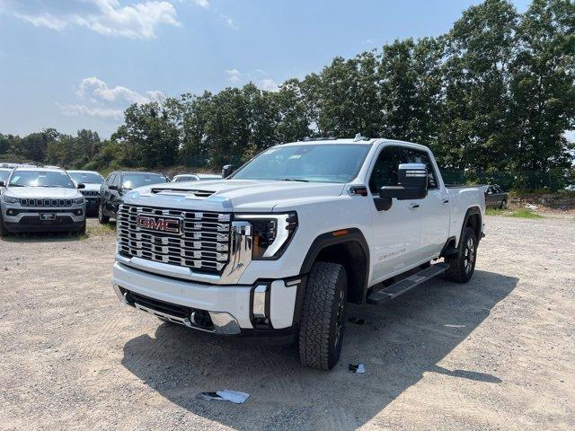 new 2024 GMC Sierra 2500 car, priced at $82,561