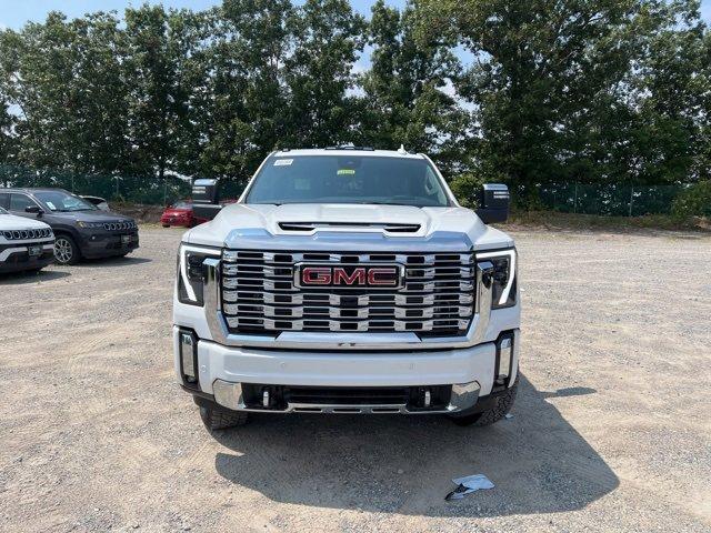 new 2024 GMC Sierra 2500 car, priced at $82,561